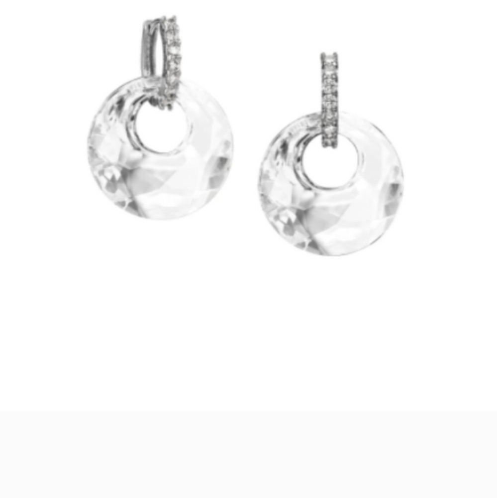Janis Savitt Earrings